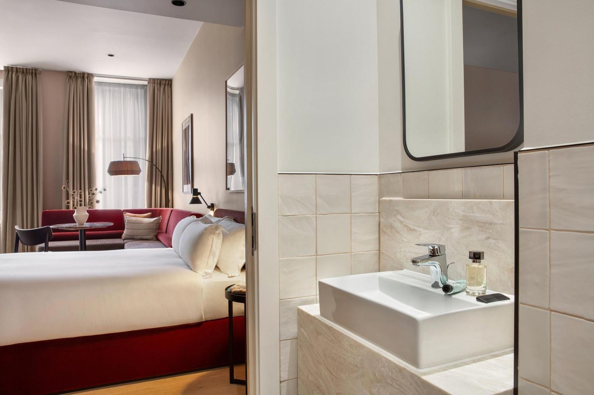 Sonder By Marriott Bonvoy The Teacher Aparthotel