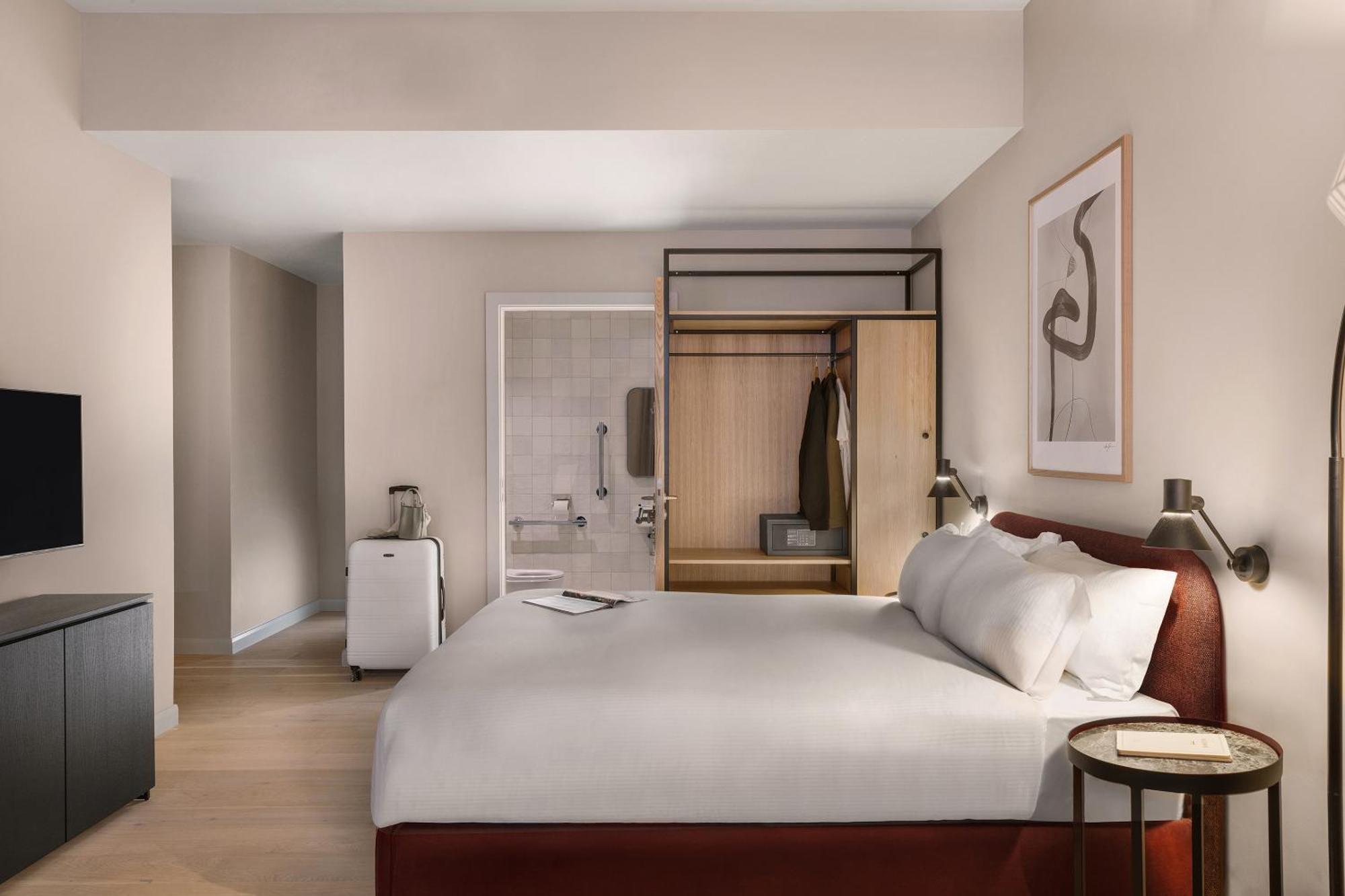 Aparthotel Sonder By Marriott Bonvoy The Teacher