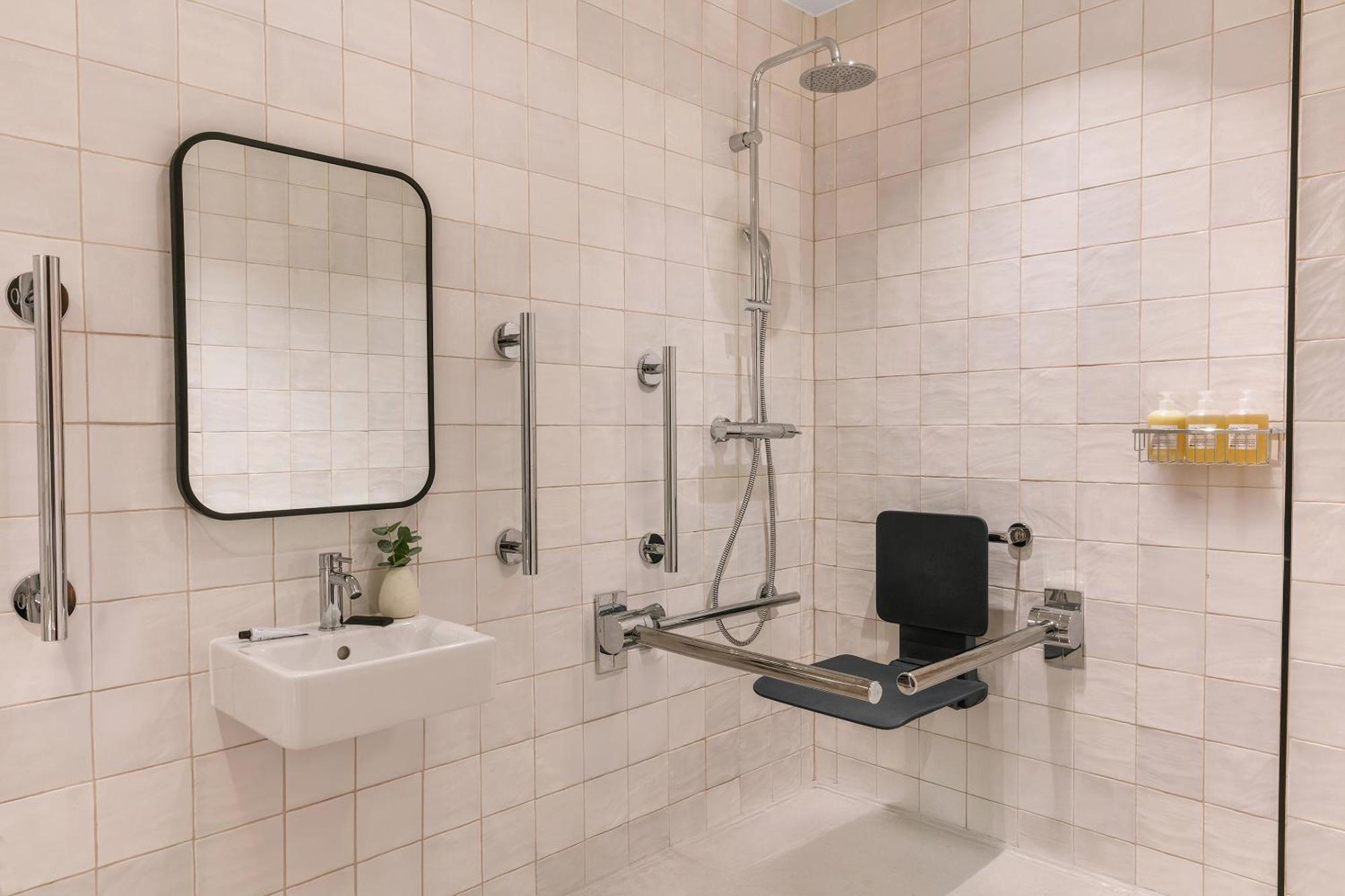 Sonder By Marriott Bonvoy The Teacher Aparthotel Glasgow