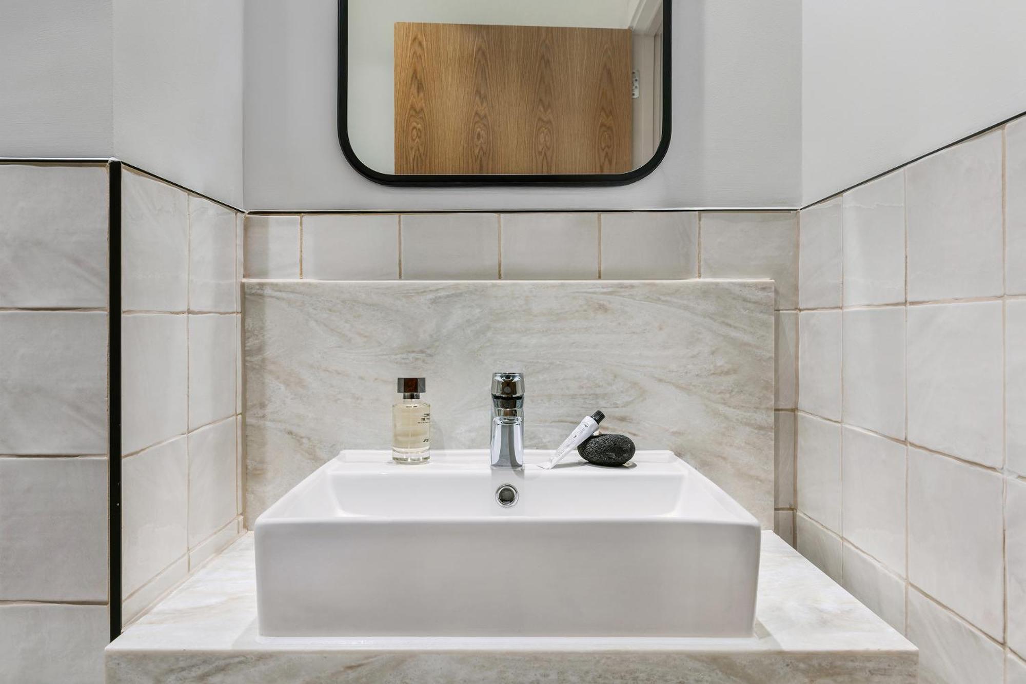 Aparthotel Sonder By Marriott Bonvoy The Teacher Glasgow