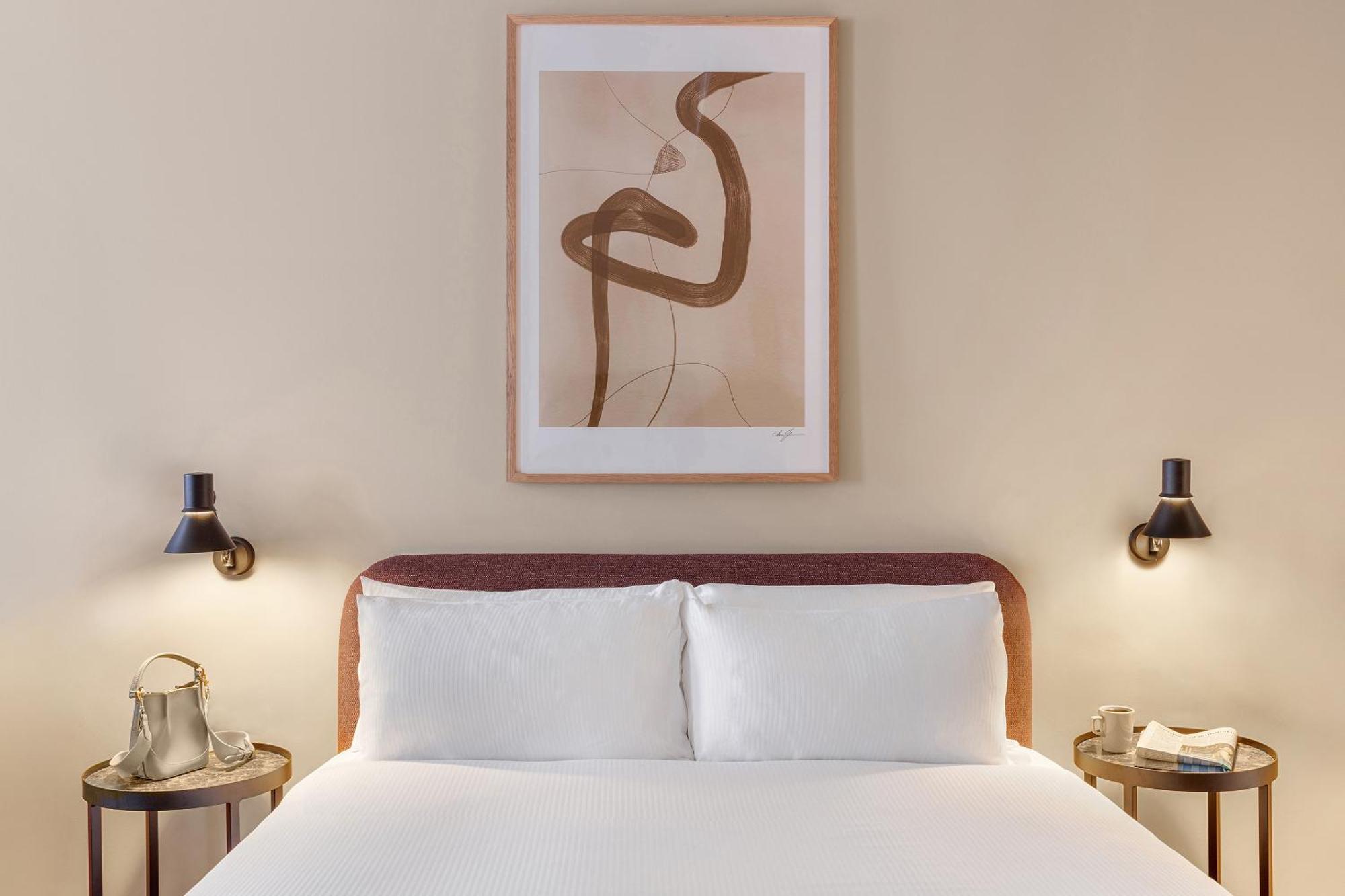 Aparthotel Sonder By Marriott Bonvoy The Teacher *