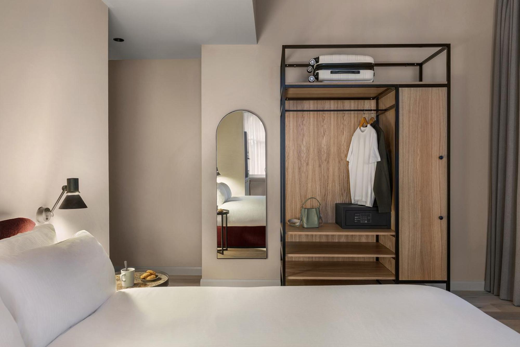Aparthotel Sonder By Marriott Bonvoy The Teacher Glasgow