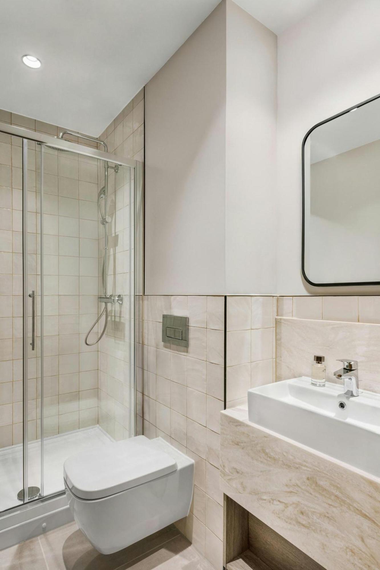 Sonder By Marriott Bonvoy The Teacher Aparthotel *