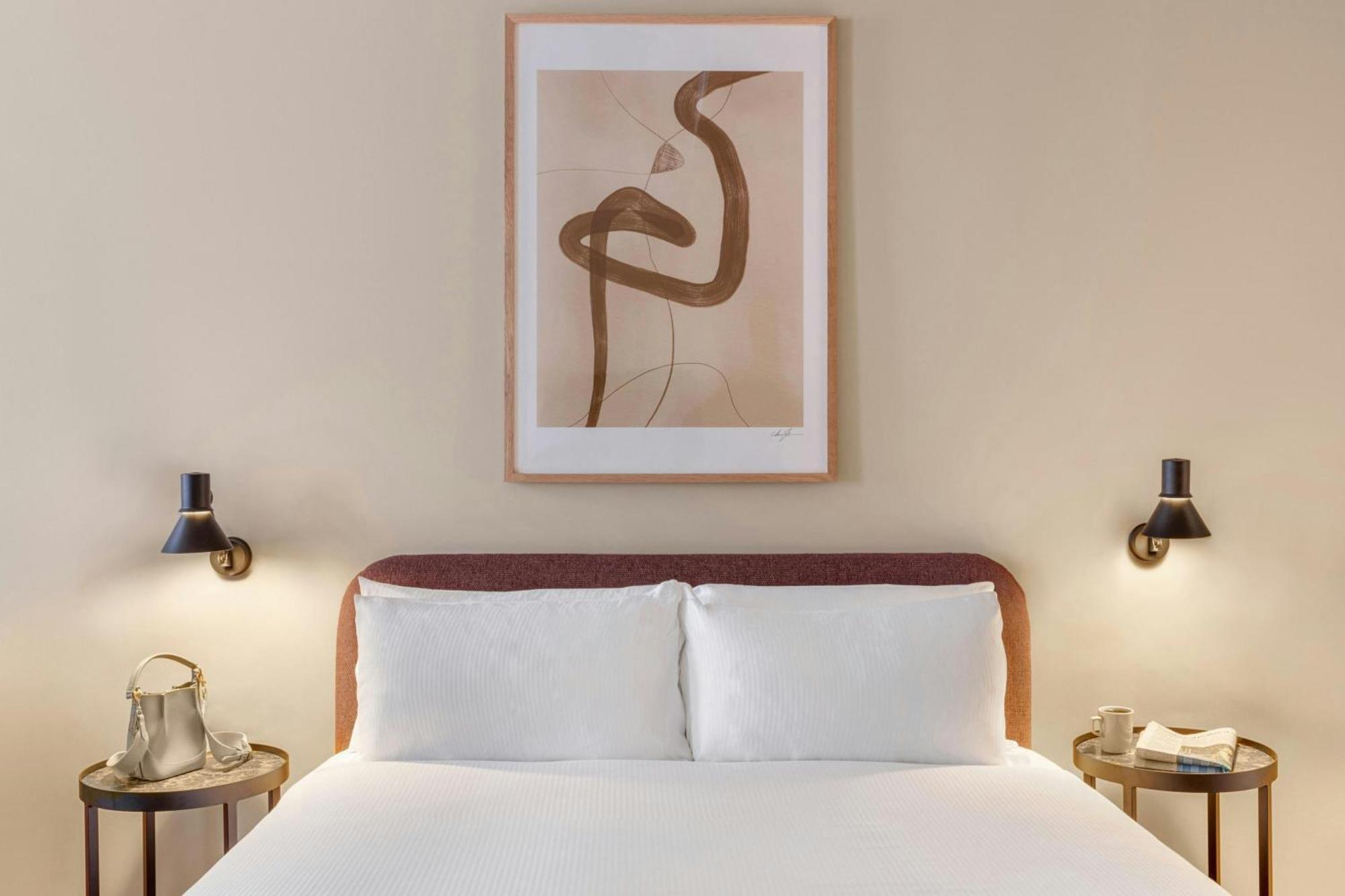 Sonder By Marriott Bonvoy The Teacher Aparthotel *