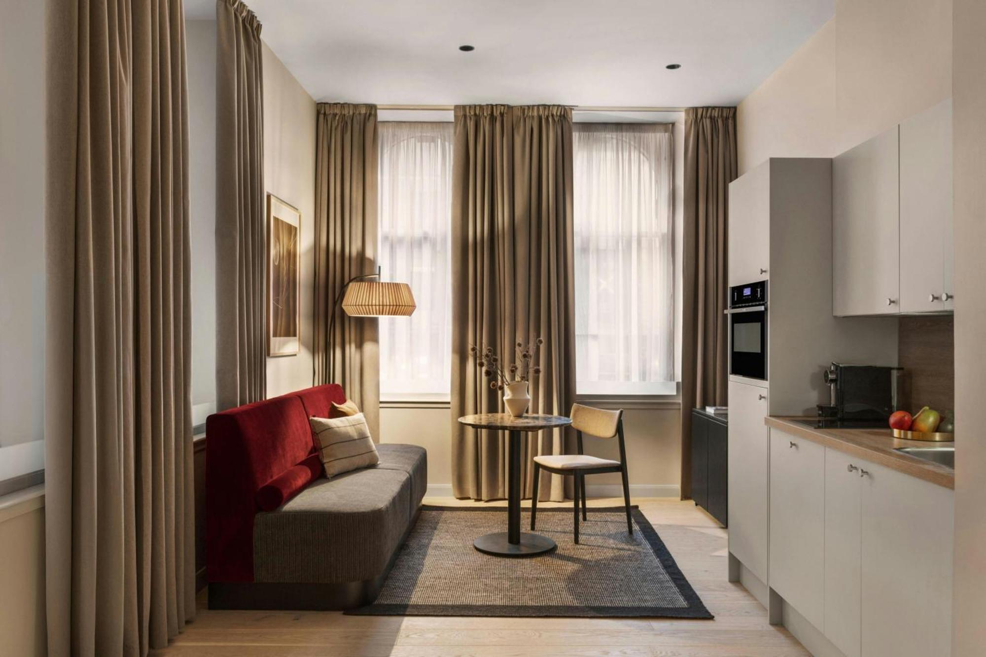 Sonder By Marriott Bonvoy The Teacher * Glasgow